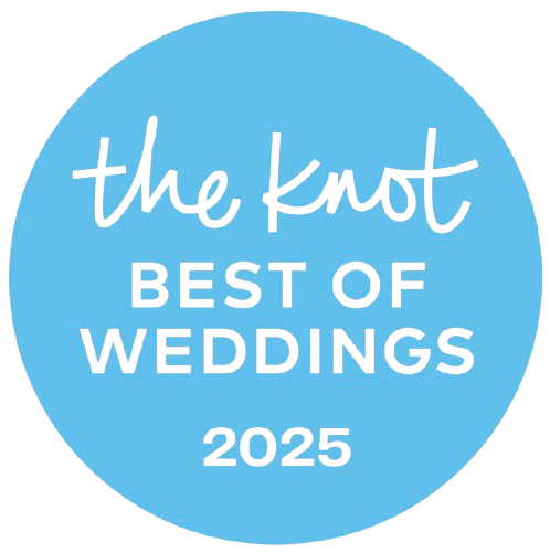 Best of The Knot Award - Multiple Years
