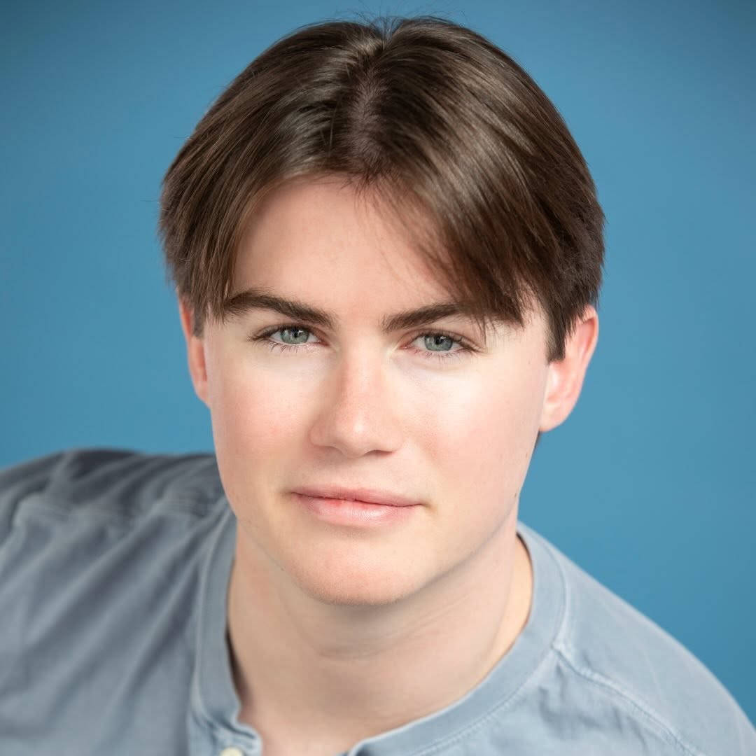 Caden McKenna